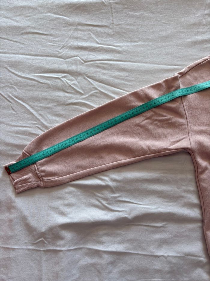 Pull pour fille Dsiney rose pâle - photo numéro 9