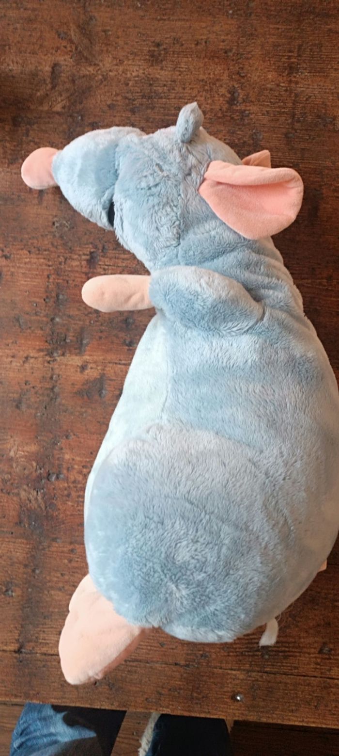 Peluche Ratatouille * très grande - photo numéro 3