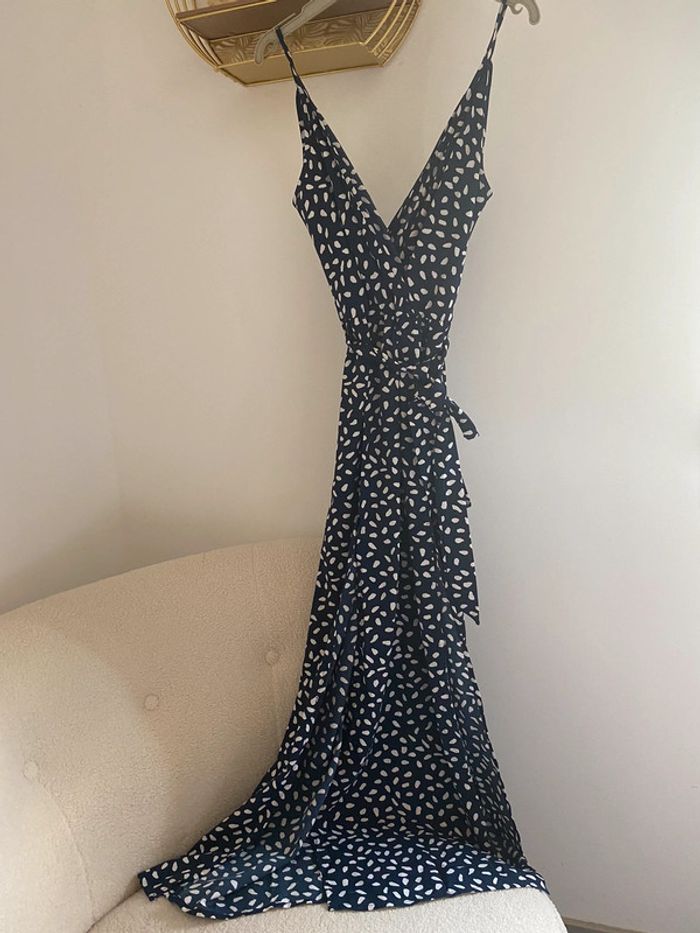 Robe D’été Femme Taille  S