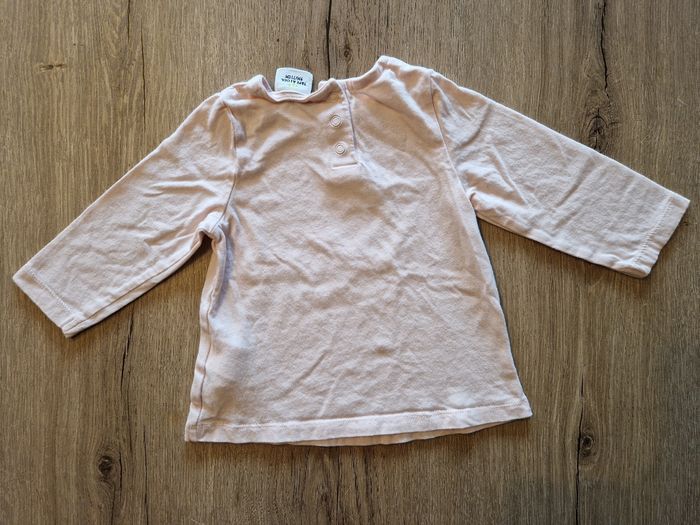 Tee-shirt Verbaudet - photo numéro 3