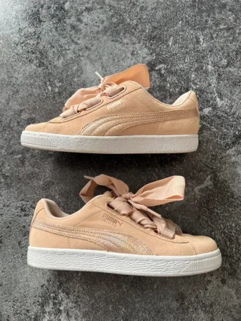 Baskets femme Sneakers Puma Suede 38 - Women sneakers - Sneakers donna - Damen-Sneaker