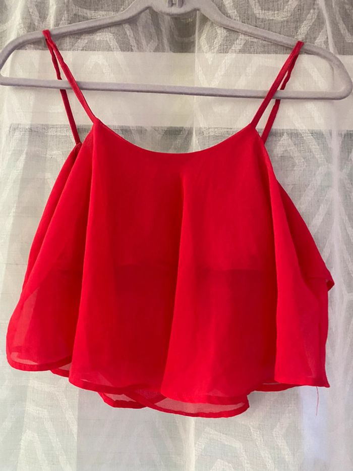 Top court - photo numéro 5