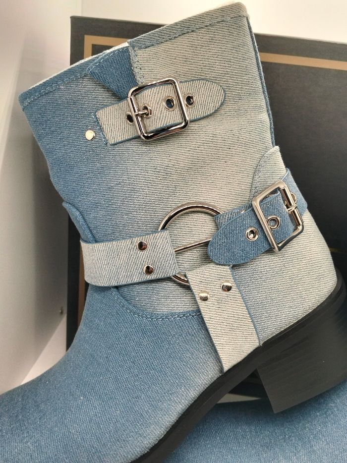 Bottines Gallevani - photo numéro 3