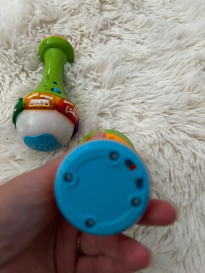 Maracas - photo numéro 4