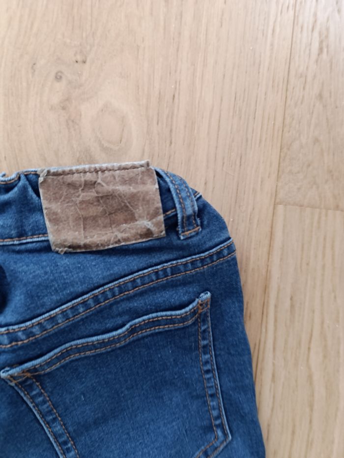 Pantalon garcon 10 ans - photo numéro 6