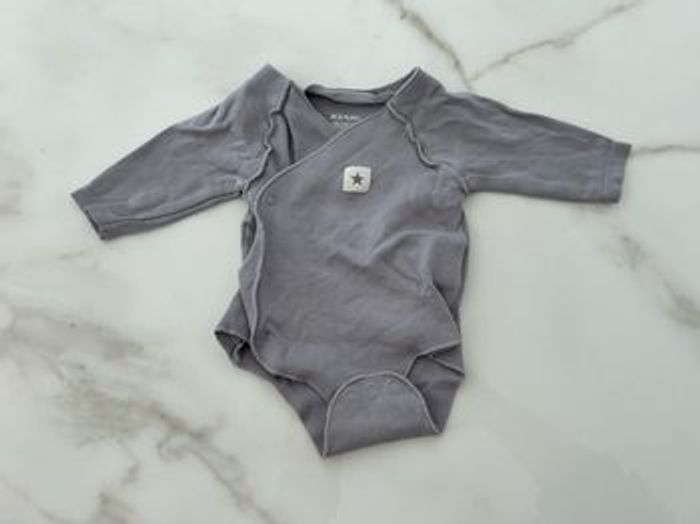 1️⃣ Ensemble bébé 1MOIS - photo numéro 4