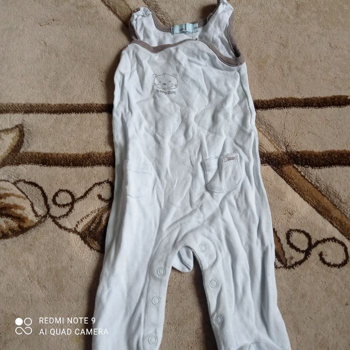 Pyjama hiver automne été printemps - photo numéro 5