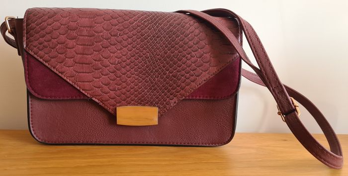 Petit sac à main bandoulière - photo numéro 2