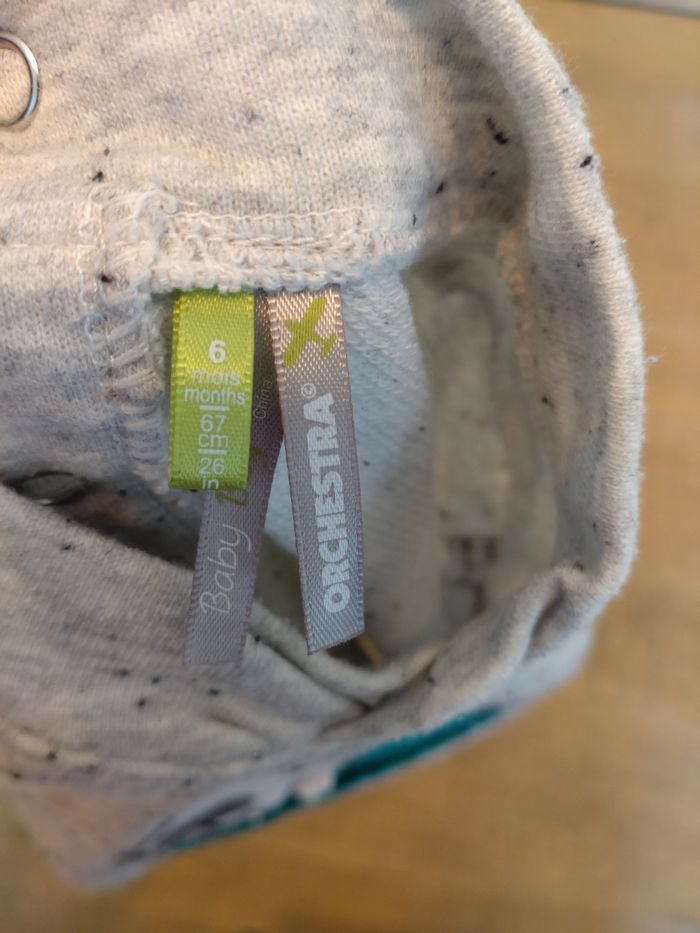 Pull orchestra - photo numéro 3