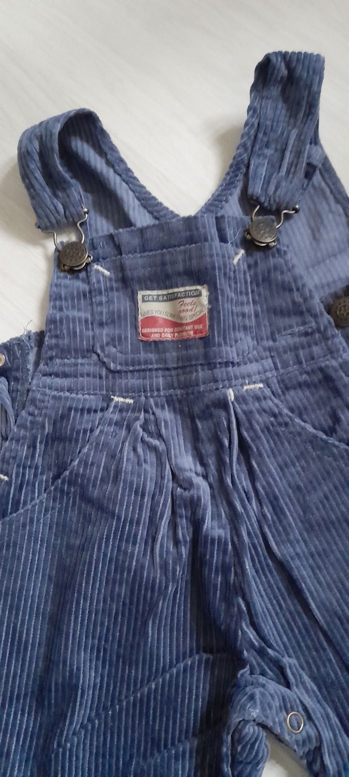 Ensemble T 3 mois - photo numéro 6