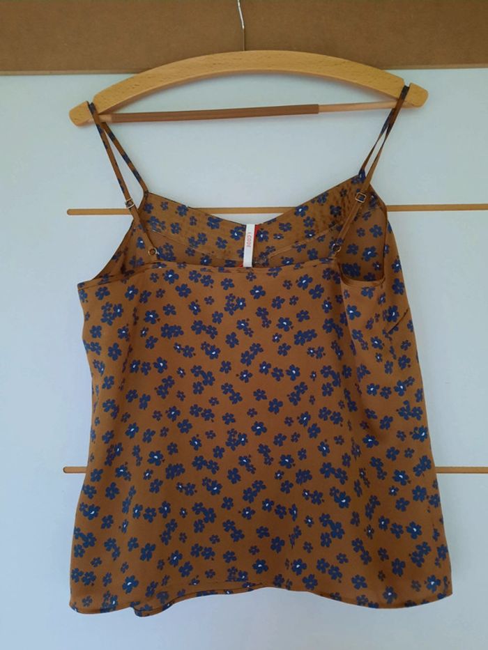 Top I.Code neuf avec étiquette - photo numéro 2