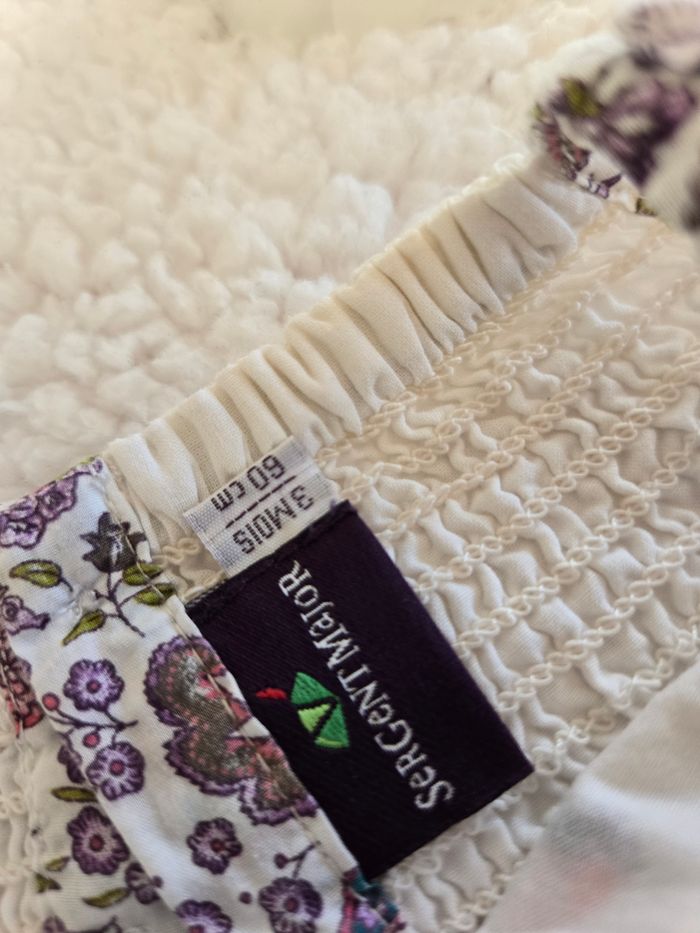 Robe - photo numéro 5