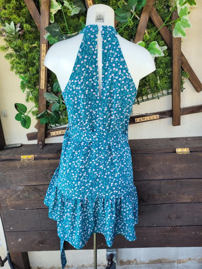 Robe courte Shein - photo numéro 5