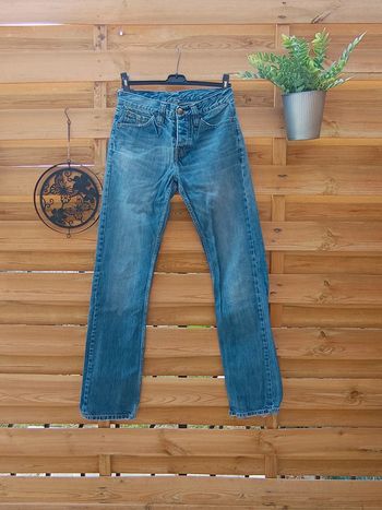 Jean taille 36