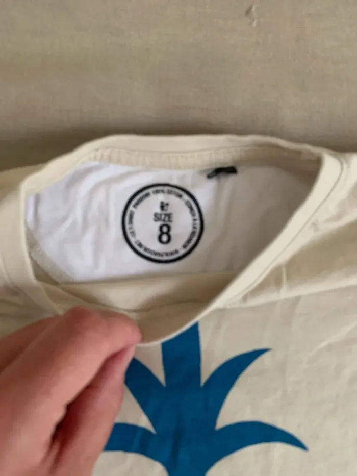 Teeshirt - photo numéro 2