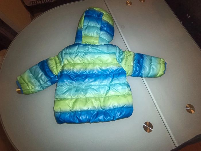 Veste 3 mois - photo numéro 6