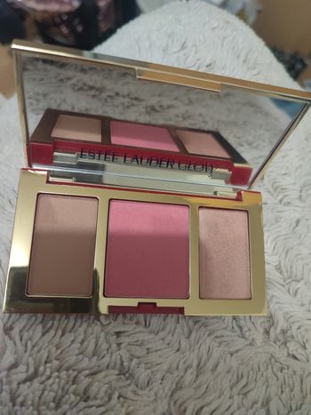 Blush bronzer estee lauder