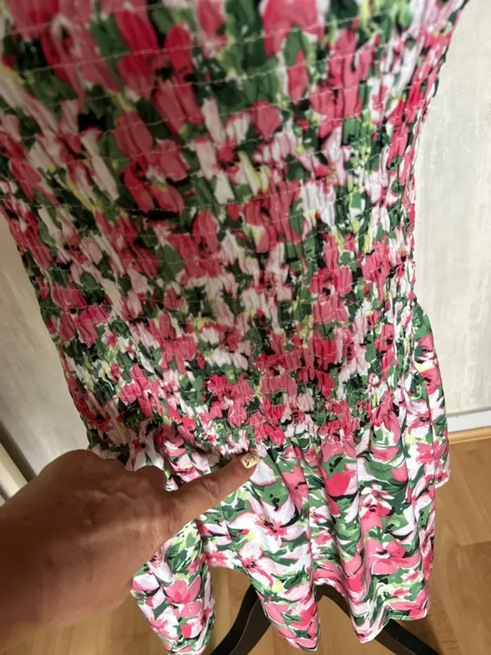 Robe élastique - photo numéro 5