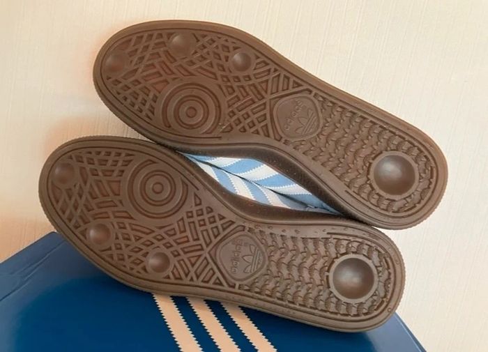 Adidas Handball Spezial Taille 36 - photo numéro 7