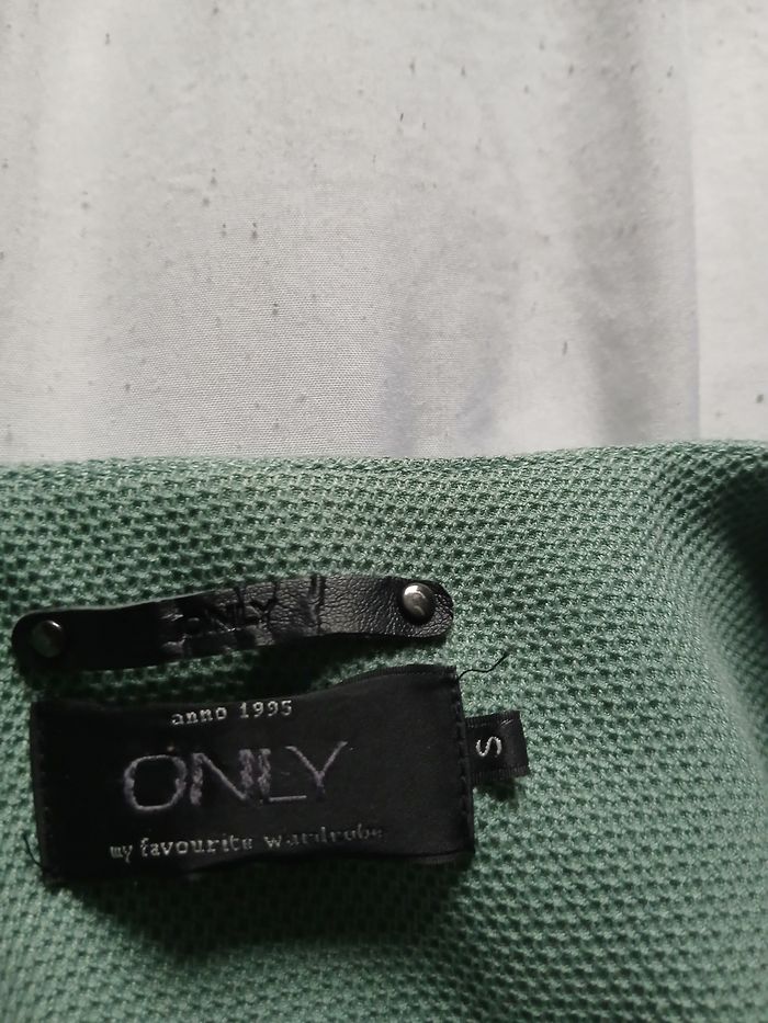Manteau long - photo numéro 2