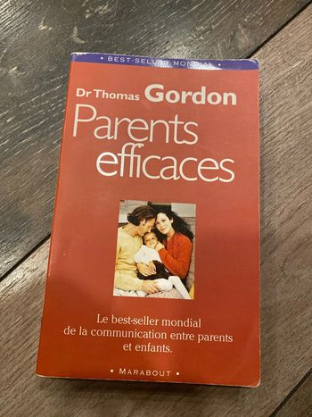 Livre éducation Parents efficaces éducation