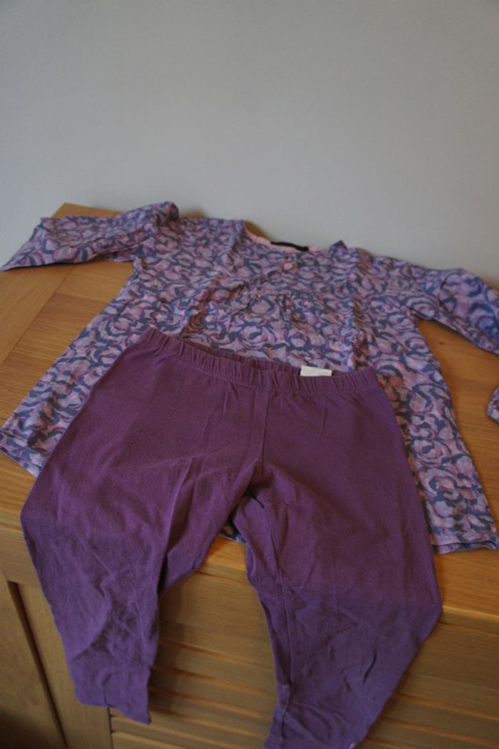 ensemble ikks - photo numéro 2