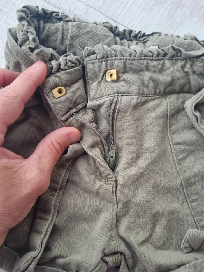 Short Taille 4 ans - photo numéro 4