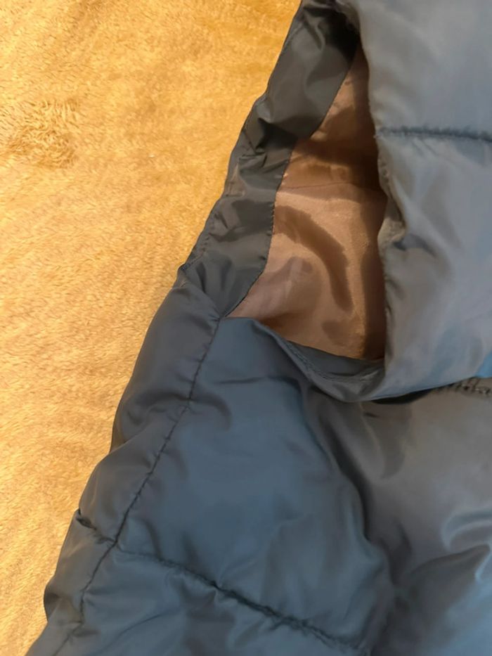 Manteau sans manches garçon - photo numéro 2