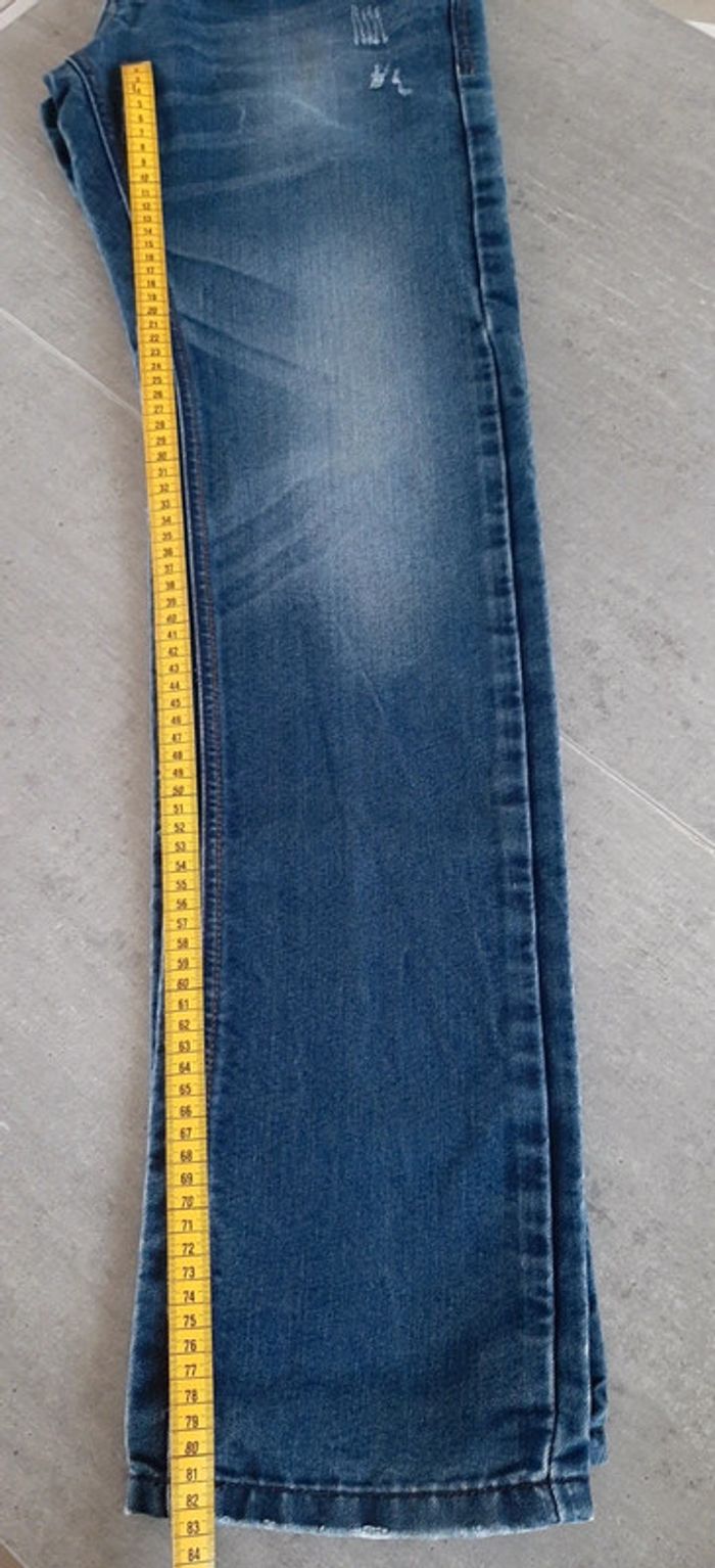 Jeans 16 ans - photo numéro 10