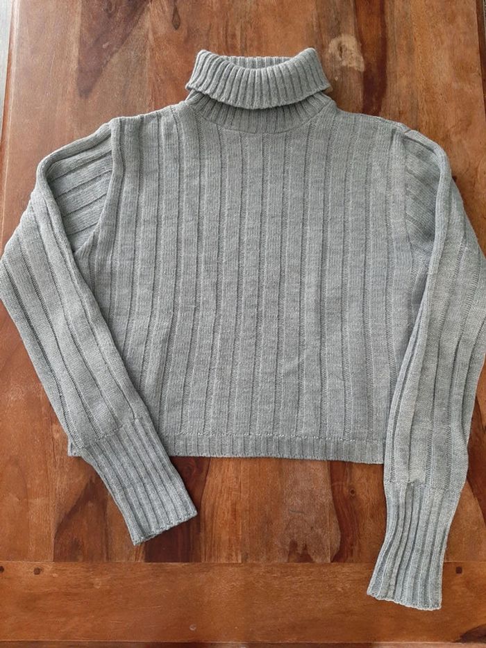 Pull femme taille L