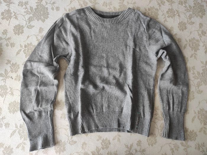 Pull garçon 5 ans Z