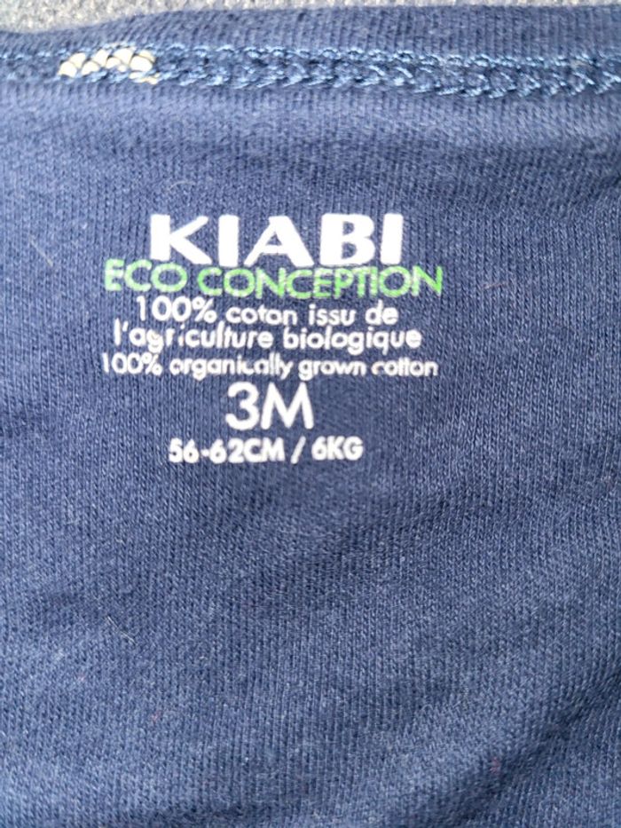 Pyjama lune - photo numéro 2