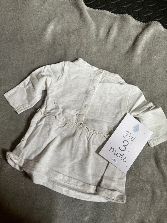 Robe Happy Colors Gémo - photo numéro 3