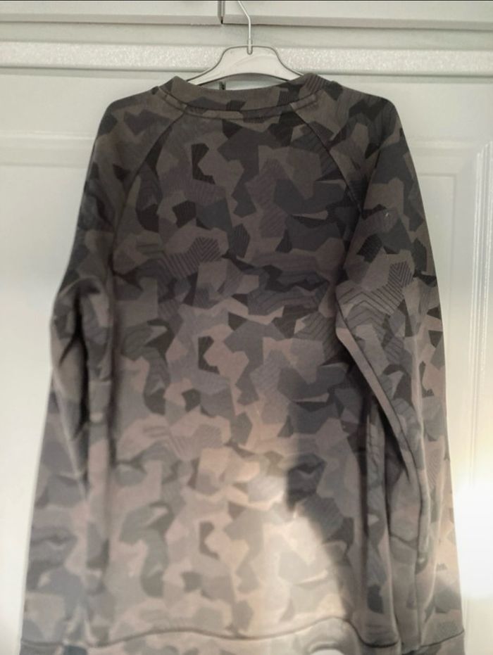 Pull nike - photo numéro 5