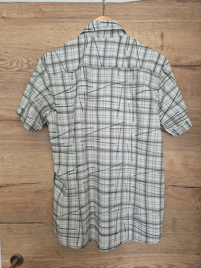 Chemise manches courtes Armand thiery - photo numéro 2