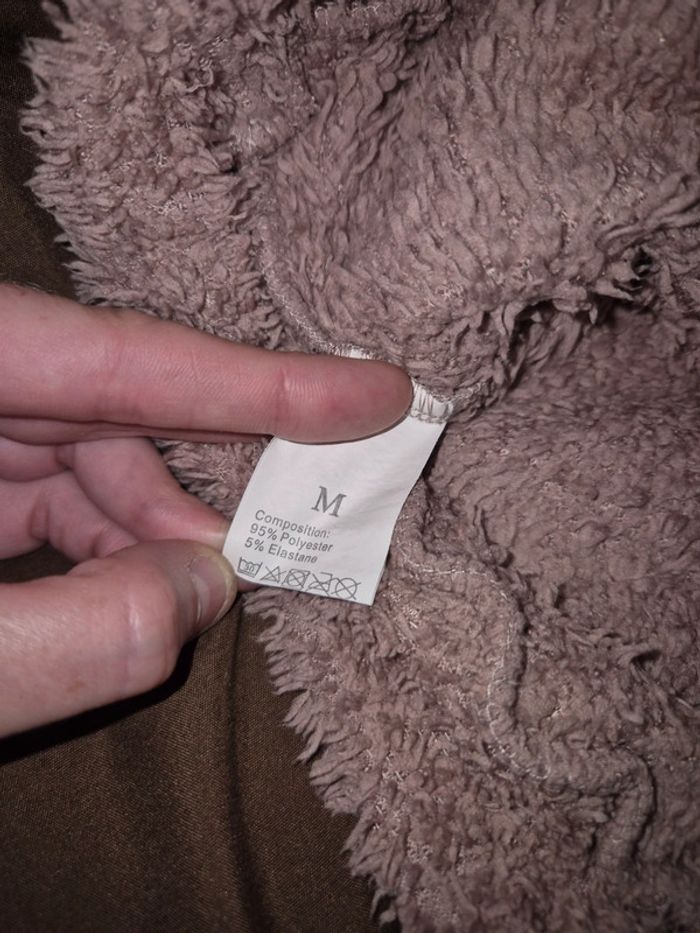 Pull pyjama - photo numéro 3