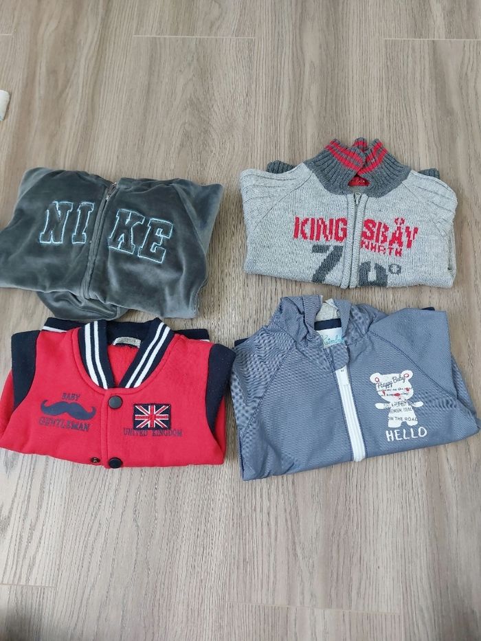 Ensemble 18 mois - photo numéro 9