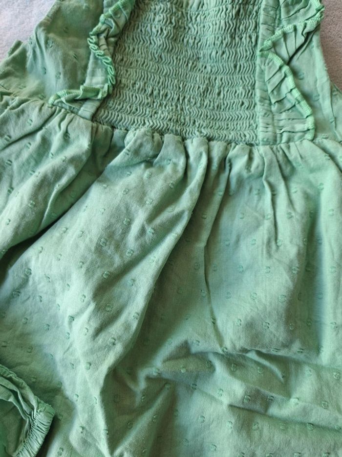 Robe taille 24 mois - photo numéro 3
