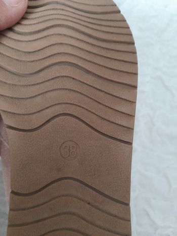 Chaussures femme