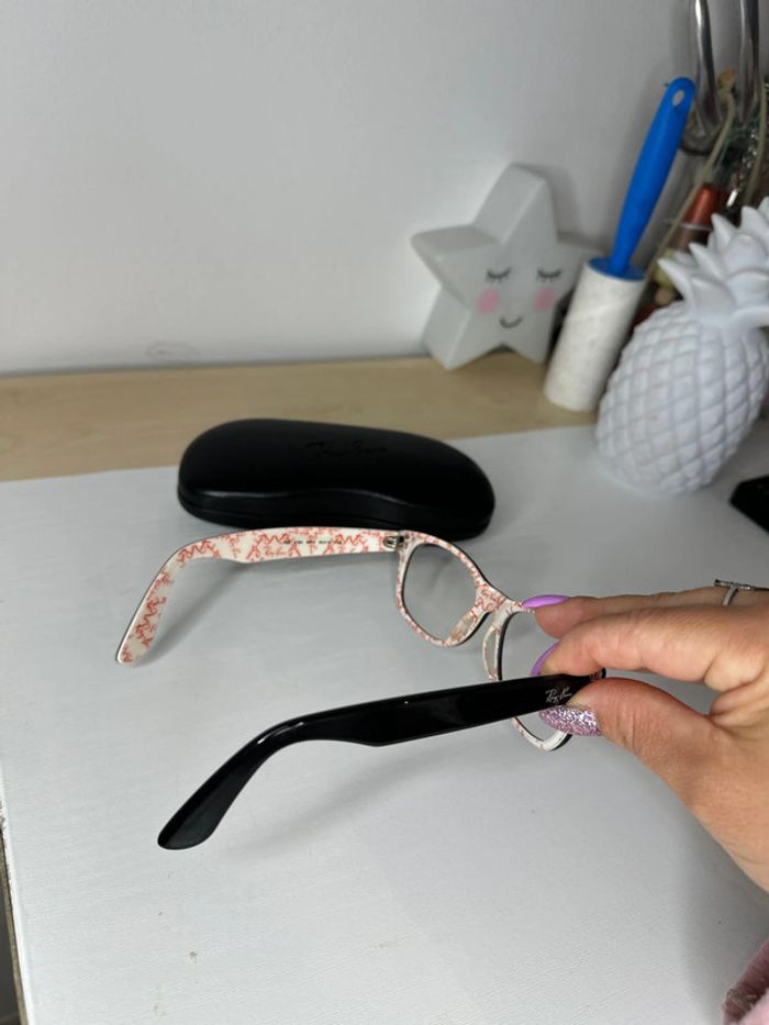 Monture Lunettes - photo numéro 5