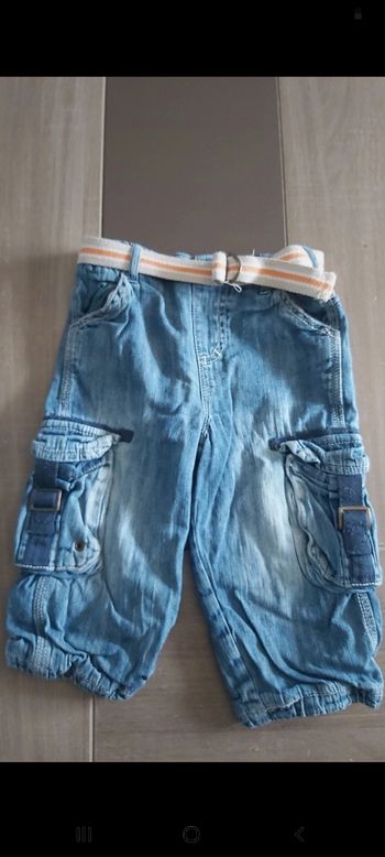 Jeans 18 mois