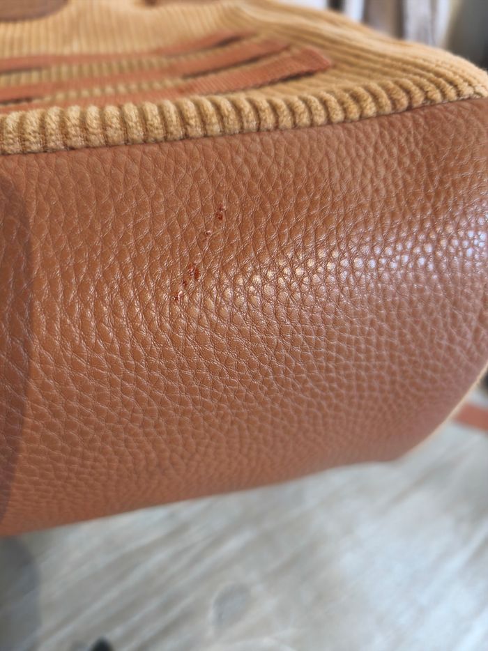 Sac à dos S Dubaï Cabaia toute première édition - photo numéro 2