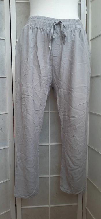 Pantalon été L XL