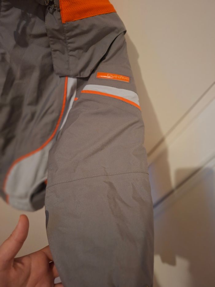 Manteau et veste de ski - photo numéro 6