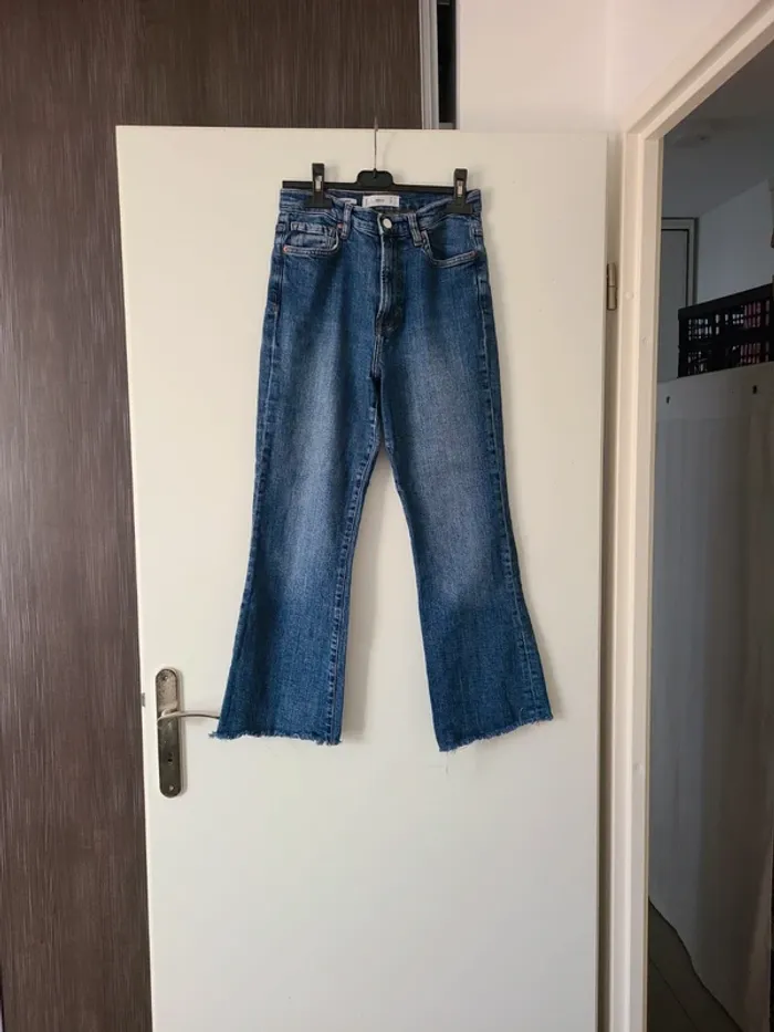 Jean mango