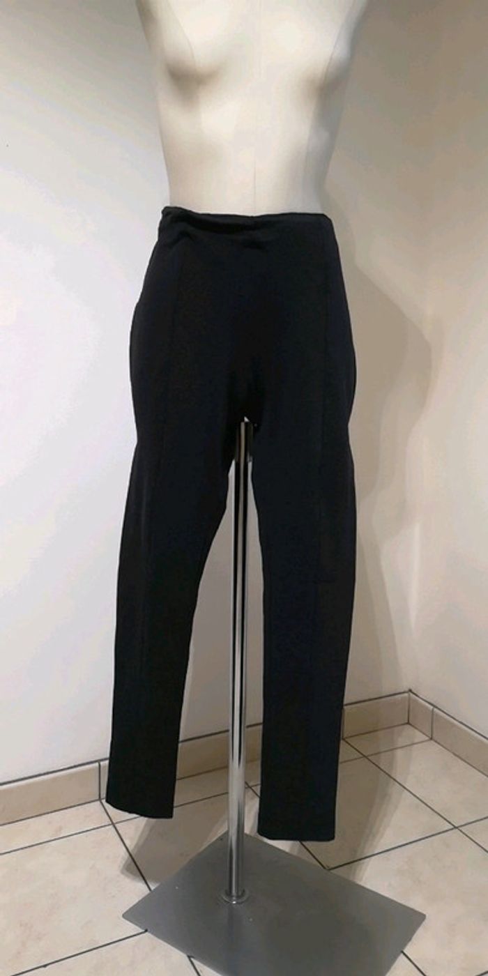 Legging grossesse