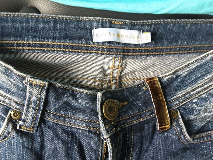 Pantalon - photo numéro 2