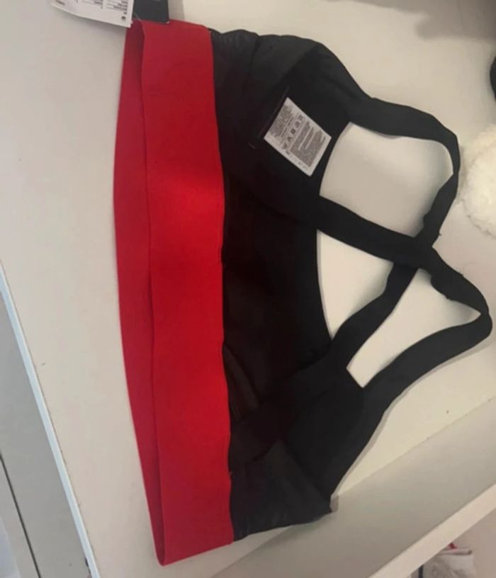 Brassière de sport - photo numéro 2