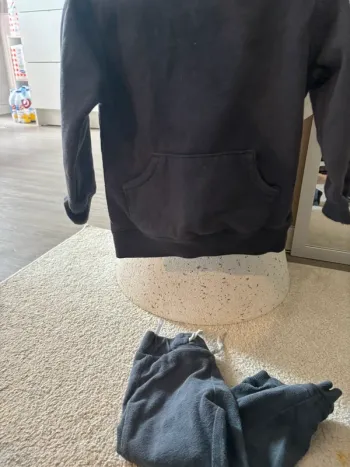 Ensemble Zeeman
