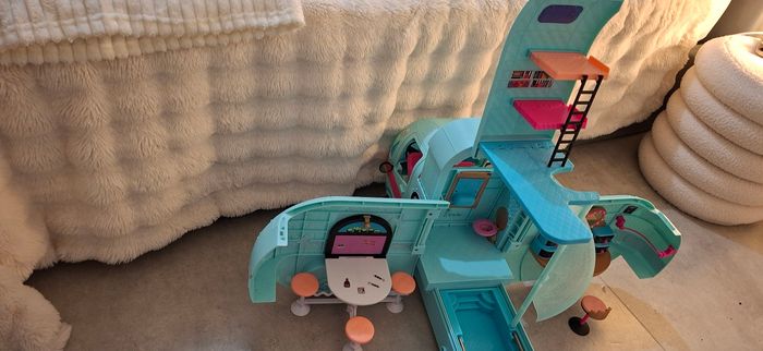 Camping car lol surprises - photo numéro 4